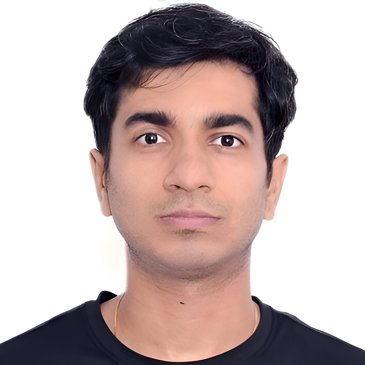 Portrait of Mukund Mittal